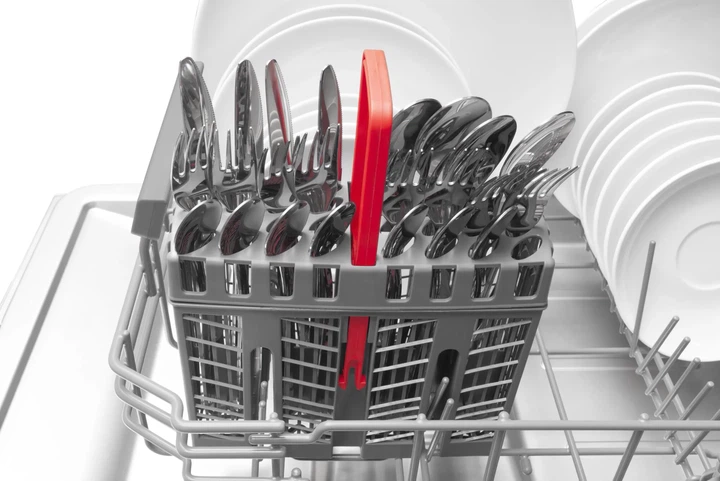 Посудомийна машина Amica DFM42D7TOqSH - зображення 6