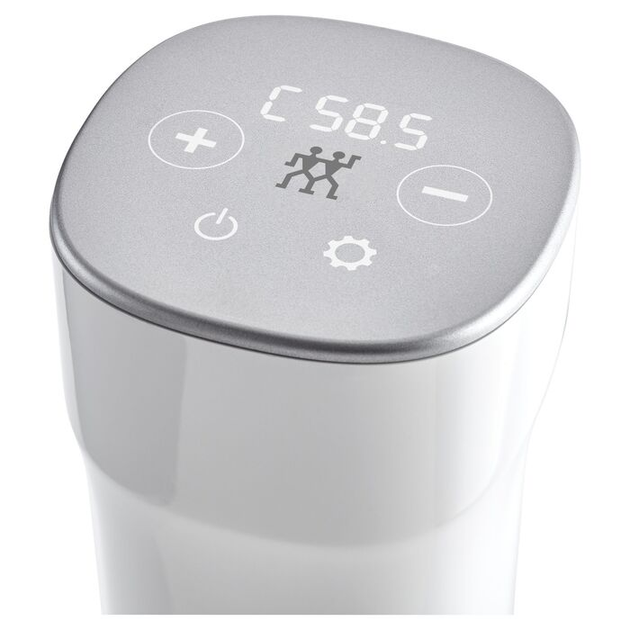 Термостат погружной для Sous-vide белый Enfinigy Zwilling (53102-800-0) - изображение 4