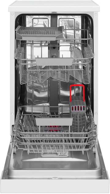 Zmywarka Amica DFM42D7TOqWH - obraz 3