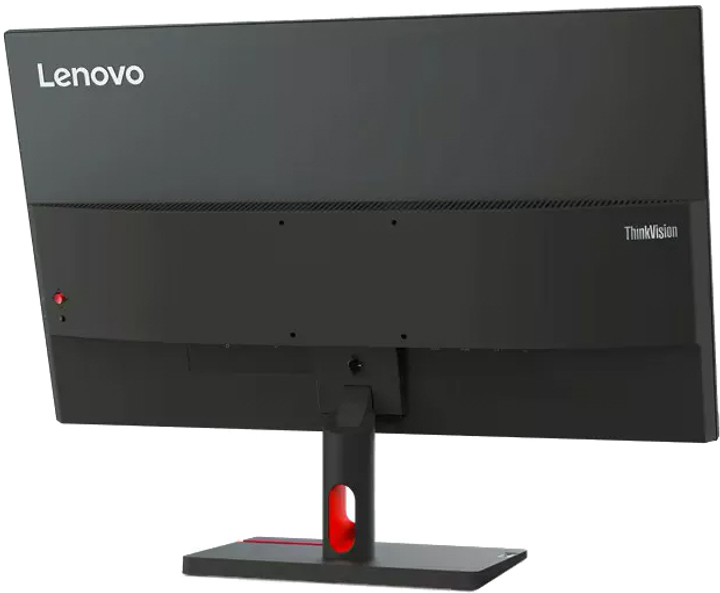 Монітор 23.8" Lenovo ThinkVision S24i-30 (63DEKAT3EU) - зображення 3