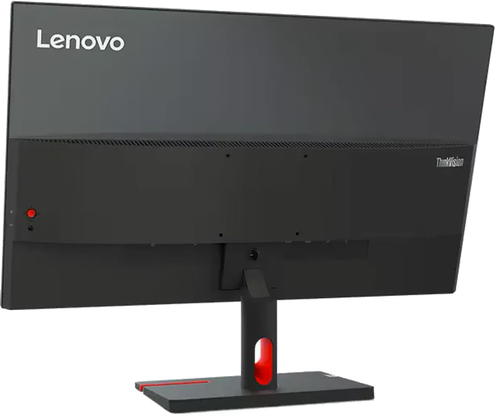 Монітор 23.8" Lenovo ThinkVision S24i-30 (63DEKAT3EU) - зображення 4