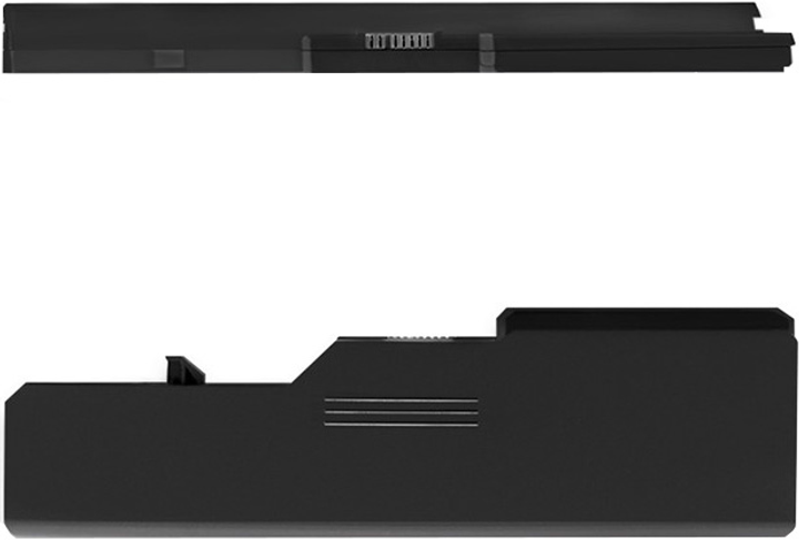 Акумулятор Qoltec для Lenovo B575 G460 4400 mAh (5901878525204) - зображення 2
