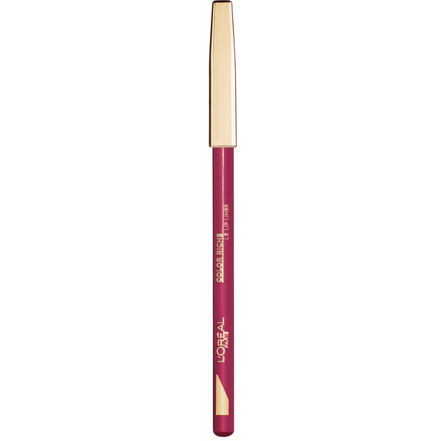 Олівець для губ L´Oréal Paris Color Riche Le Lip Liner - 127 Paris.NY 1.2 г (3600523827718) - зображення 1