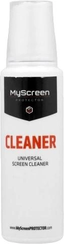 Очищувальна рідина MyScreen CUT&USE універсальна 250 ml (5901924964544) - зображення 1
