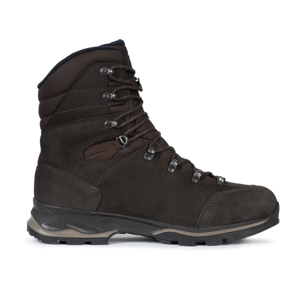 Ботинки зимние LOWA Yukon Ice II GTX Ebenholz UK 9/EU 43.5 (210685/0499) - изображение 2