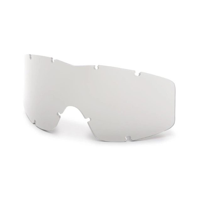 Лінза змінна для захисної маски Profile NVG ESS Profile Lenses CLEAR (740-0113) - изображение 1