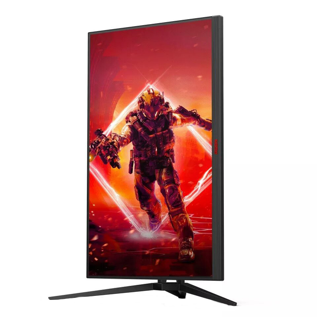 Monitor 27" AOK AG275QX/EU - obraz 4