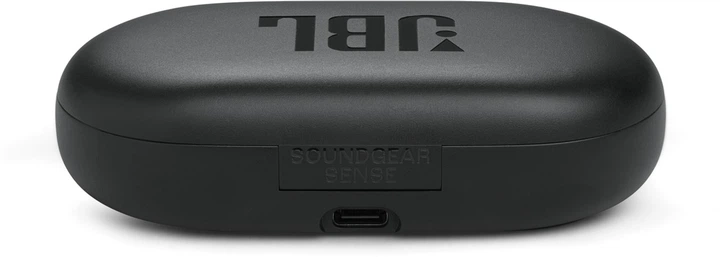 Słuchawki JBL Soundgear Sense Black (JBLSNDGRSNSBLK) - obraz 10