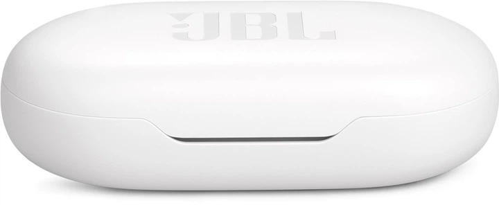 Słuchawki JBL Soundgear Sense White (JBLSNDGRSNSWHT) - obraz 7