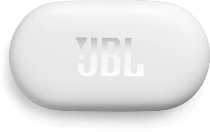 Słuchawki JBL Soundgear Sense White (JBLSNDGRSNSWHT) - obraz 8