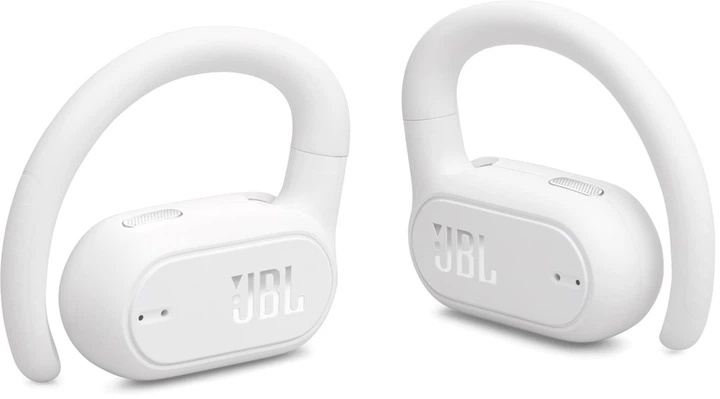 Słuchawki JBL Soundgear Sense White (JBLSNDGRSNSWHT) - obraz 13