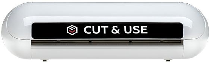 Плотер MyScreen CUT&USE + AppTool Set pl 11" (5901924989264) - зображення 1