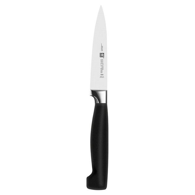 Набір ножів Zwilling Four Star чорний 7 елементів (35145-007-0) - зображення 6