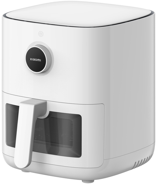 Мультипіч XIAOMI Mi Smart Air Fryer Pro MAF05 - зображення 3
