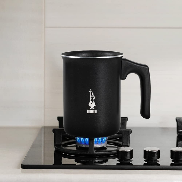 Спінювач молока Bialetti Tuttocrema 00AGR394 - зображення 4