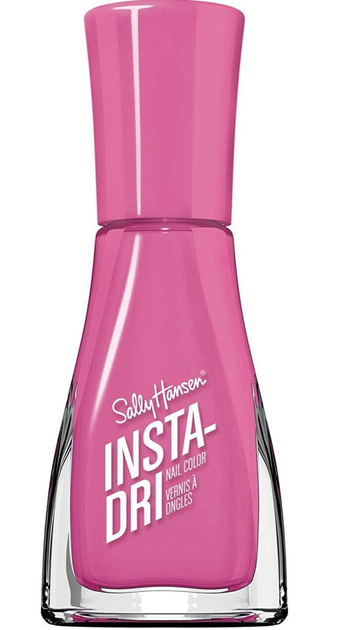 Lakier do paznokci Sally Hansen Insta-Dri Nail Color 281 9.17 ml (74170463804) - obraz 1