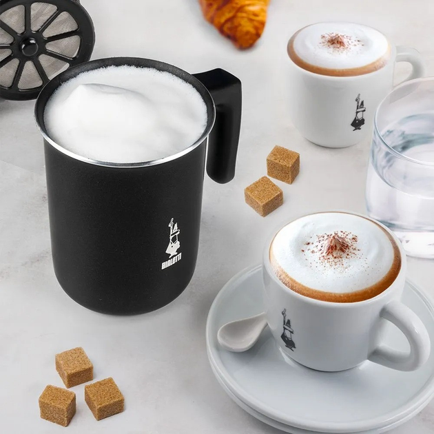 Спінювач молока Bialetti Tuttocrema 00AGR395 - зображення 5