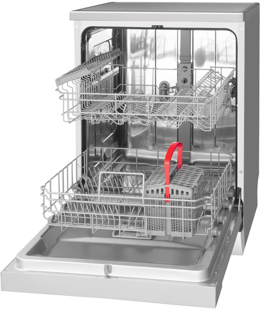 Посудомийна машина Amica DFM61E6qISN - зображення 4