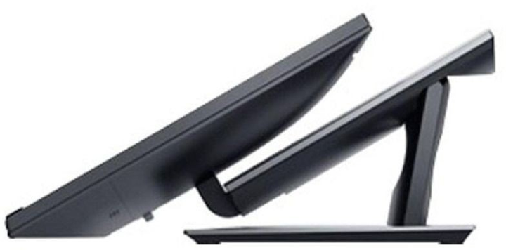 Сенсорный монитор 23.8" Dell P2418HT FullHD IPS WLED USB-Hub Б/У - изображение 6