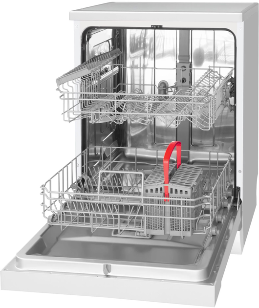 Zmywarka Amica DFM61E6qWN - obraz 4