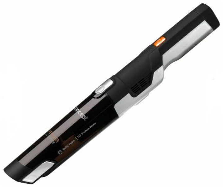 Odkurzacz akumulatorowy Concept 11.1 V Deeser Ultimate VP4410 (8595631012215) - obraz 4