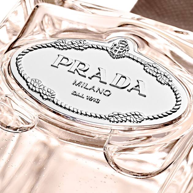Woda perfumowana damska Prada Infusion de Vanille 100 ml (3614273677141) - obraz 3