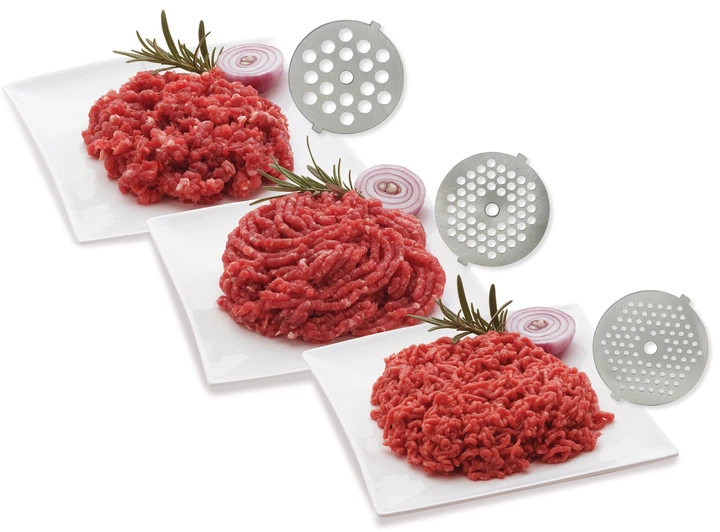 Maszynka do mielenia mięsa Gorenje MG2502SJX - Zdjęcie 11 Maszynka do mielenia mięsa Gorenje MG2502SJX - obraz 11