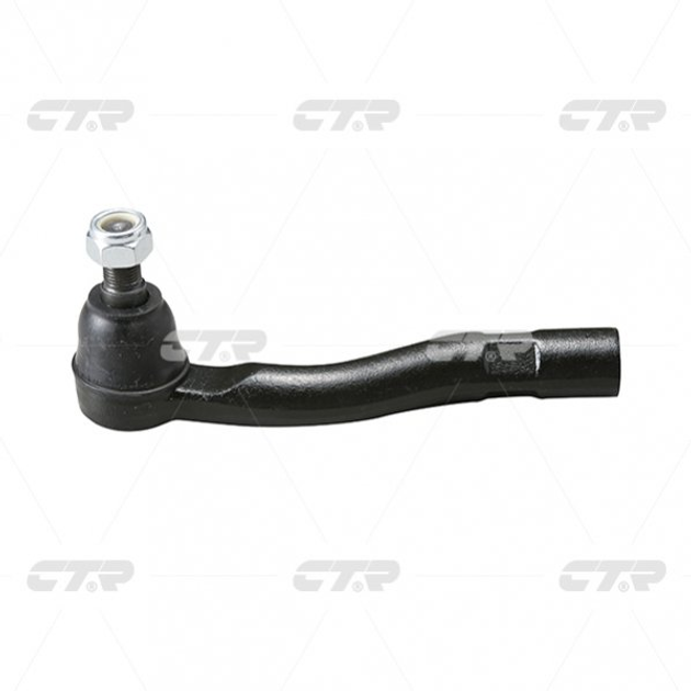 Рулевые наконечники CTR CET120 Toyota Land Cruiser 4504769100 - изображение 1