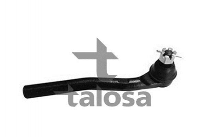 Рулевые наконечники TALOSA 42-10004 Jeep Grand Cherokee II (WJ, WG) 52088870AA, ES3472, 52088466 - изображение 1