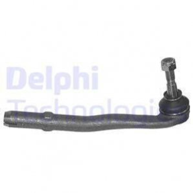 Рульові наконечники Delphi TA1646 BMW 5 Series 21233, 32111O9177O, 32111091770 - зображення 1