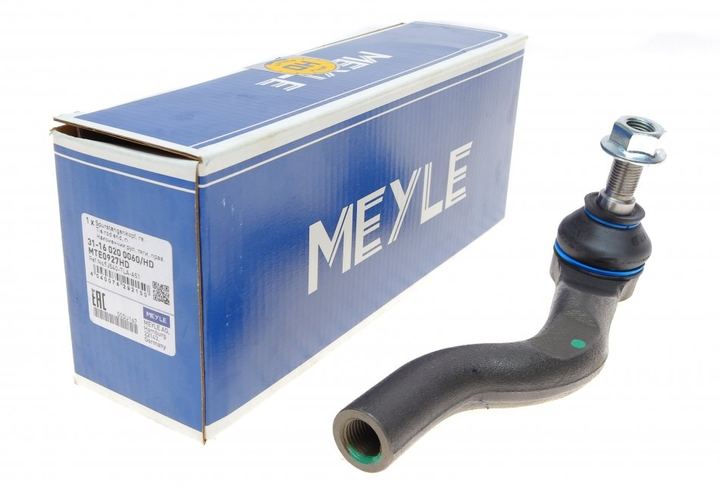 Рулевые наконечники MEYLE 31-16 020 0060/HD 53540TLAA51 - изображение 1