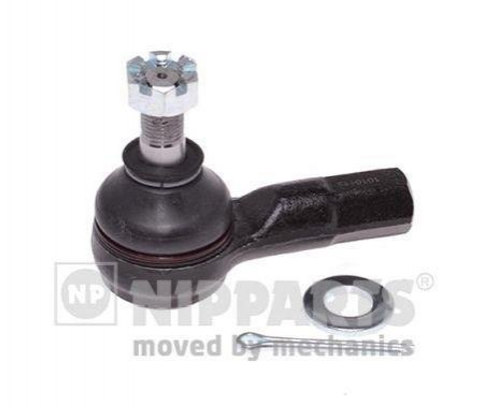 Рульові наконечники NIPPARTS N4820915 Daewoo Matiz 93741091 - зображення 1