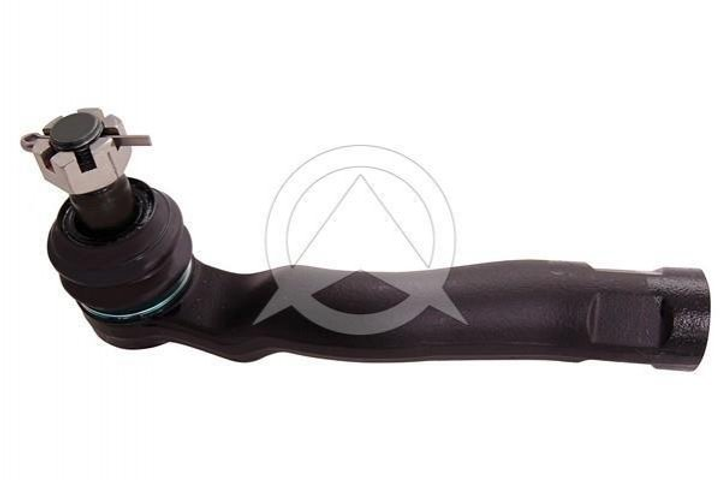 Рульові наконечники SIDEM 45342 Toyota Land Cruiser 4504769146, 4504769145 - зображення 1