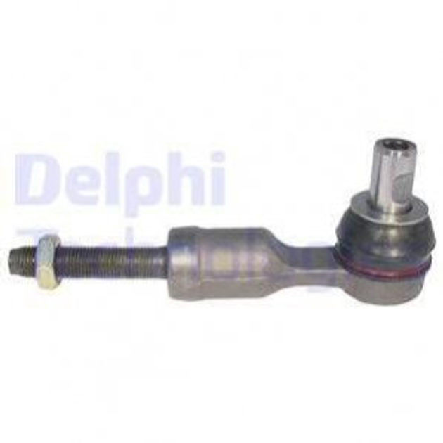 Рульові наконечники Delphi TA1908 Audi A6, A4, Allroad, A8; Volkswagen Passat; Skoda Superb; Seat Exeo 4B0419811B, 4B0419811C, 4B0419811E - зображення 1