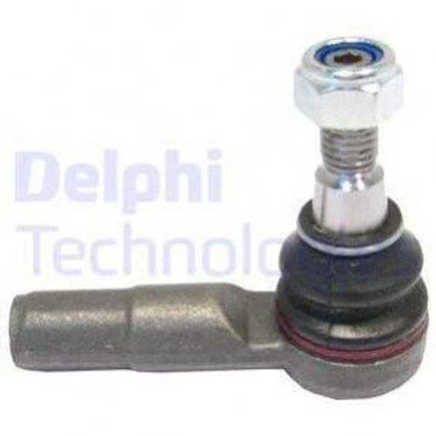 Рулевые наконечники Delphi TA1808 Ford Transit 1138275, 137O741, 1370741 - изображение 1