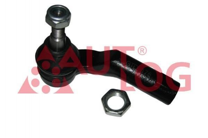 Рулевые наконечники AUTLOG FT2183 Mazda 5, 3 BP4L32290 - изображение 1