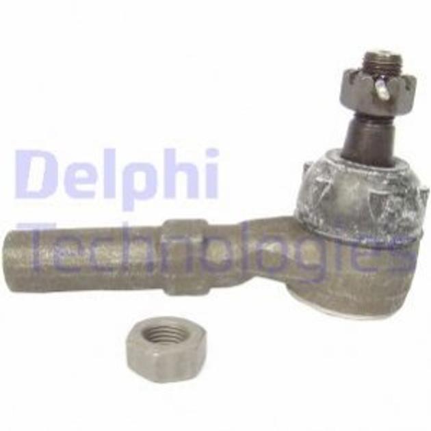 Рульові наконечники Delphi TA2326 - зображення 1