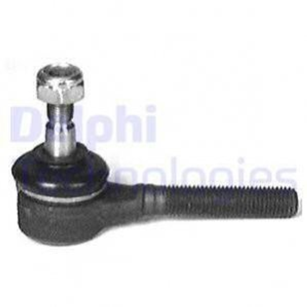 Рульові наконечники Delphi TA1189 Mercedes C-Class 0003384410, 0003386110, 0003384210 - зображення 1