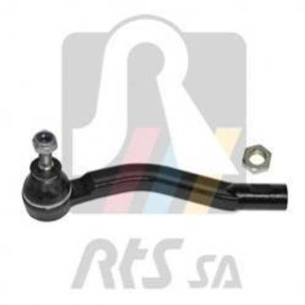 Рульові наконечники RTS 91-90494-210 Renault Captur, Clio 485200368R - зображення 1