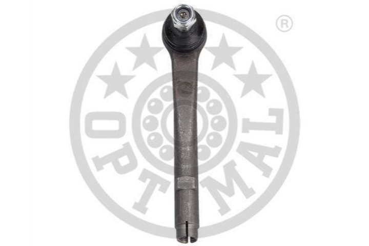 Рульові наконечники Optimal G1-1516 Land Rover Range Rover QJB500050, TIQ000030 - зображення 2