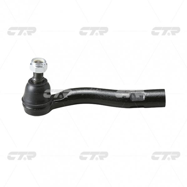 Рульові наконечники CTR CET119 Toyota Land Cruiser 4504669195 - зображення 1