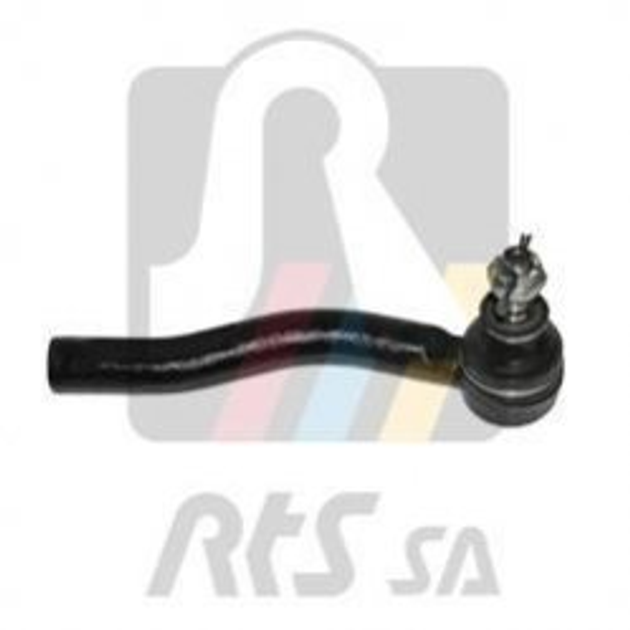 Рулевые наконечники RTS 91-02507-1 Toyota Yaris 4504609480, 450460D040, 4504659195 - изображение 1