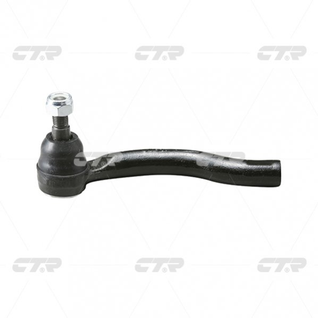 Рульові наконечники CTR CEN110 Nissan Navara, Pathfinder 48640EA026, 48640EA025, 48640EA01J - зображення 1