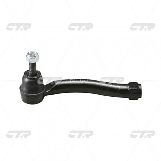 Рулевые наконечники CTR CET167 Toyota Yaris 4504759165, 4504759155, 4504759135 - изображение 1