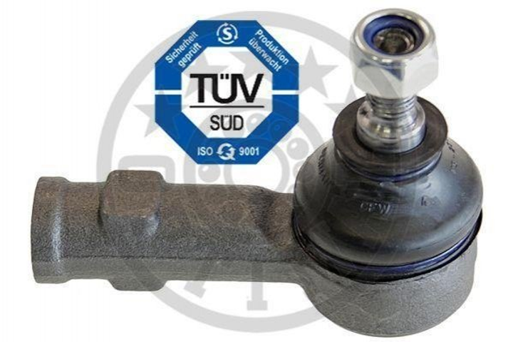 Рульові наконечники Optimal G11120 Hyundai Santa Fe, Getz, Trajet 568203B000 - зображення 1