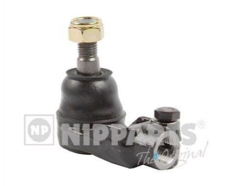 Рулевые наконечники NIPPARTS J4820901 Opel Kadett, Ascona; Daewoo Espero, Lanos, Nexia; Chevrolet Lacetti - изображение 1