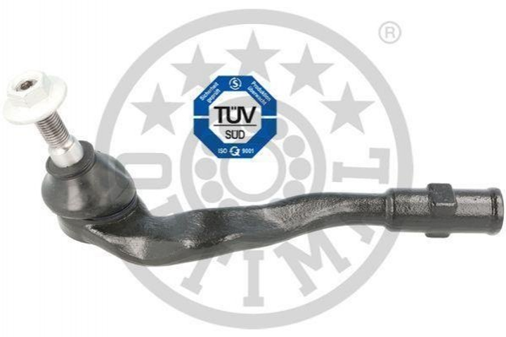 Рульові наконечники Optimal G1-1350 Audi A4, A5, Q5, Allroad 8K0422817A, 8K0422817B - зображення 1