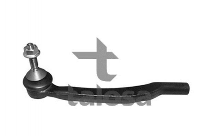 Рульові наконечники TALOSA 42-00698 Volvo XC90 274192, 274352, 274499 - зображення 1