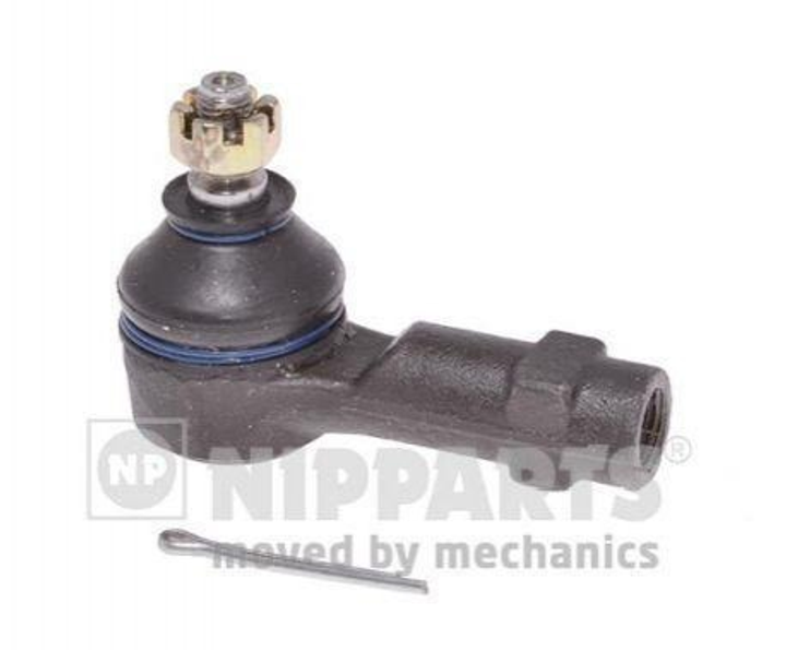 Рулевые наконечники NIPPARTS J4820502 Hyundai Lantra, Accent, Elantra, Pony, Coupe, Matrix, Sonata; KIA Cerato; Mitsubishi Galant 5682025000, 5682028500, 5682037000 - изображение 1