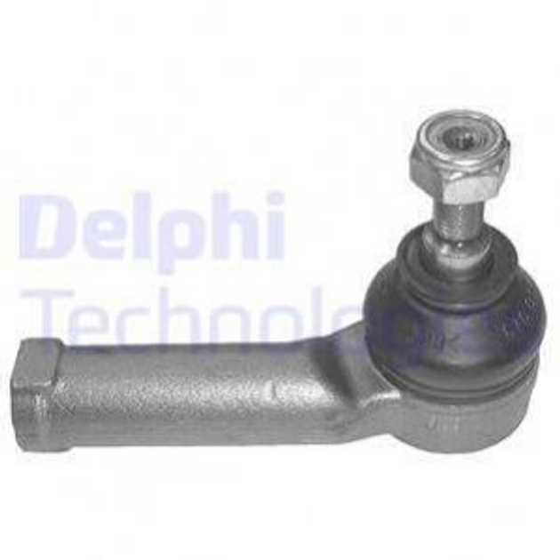 Рулевые наконечники Delphi TA1619 Ford Mondeo 1035690, 1097316, 1O3569O - изображение 1